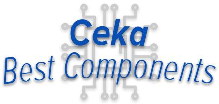CEKA-BEST COMPONENTS